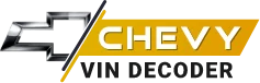 Chevy VIN Decoder Logo