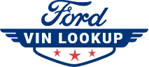 Ford VIN Lookup Logo