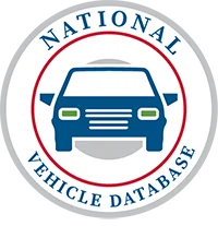 National Vehicle Database Logo